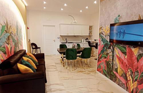 Luxury House Napoli Centro - Foto 28