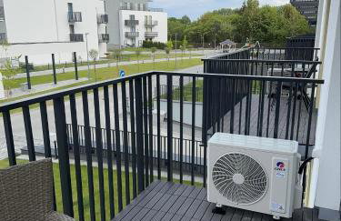 Apartament Morski Sen - Foto 27