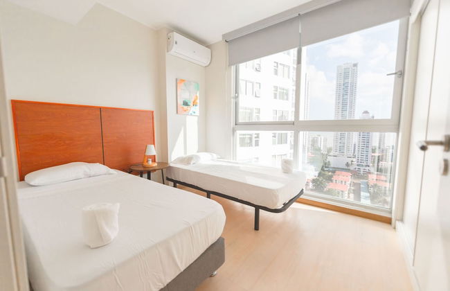 Boutique Apartments Panamá Coco del Mar - Foto 57