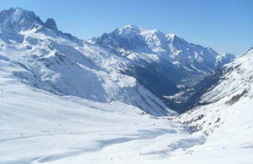 Spacious Apartment 2 Minutes from Ski Lift, Equipped for Babies - Foto 34