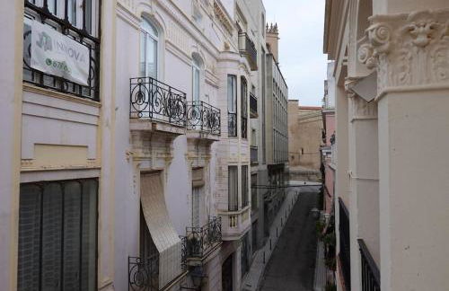 En el corazón de la ciudad - Foto 2