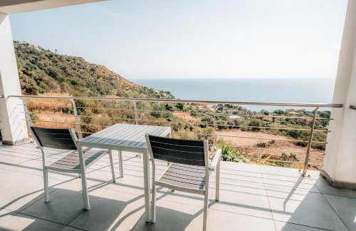Villa Donna Cà con vista mare e piscina privata - Foto 35