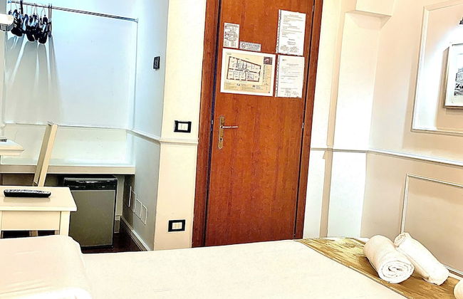 Domus Ester Roma - Foto 55