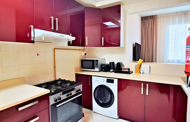 Barcelo Residences Dubai Marina - Foto 57