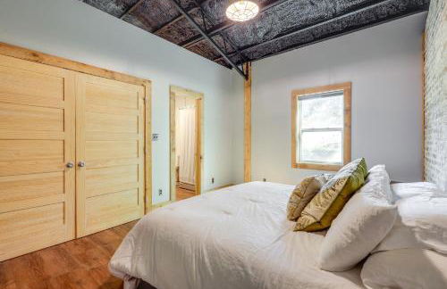 Fish and Relax! Magnolia River Cabin Hideaway - Photo 17