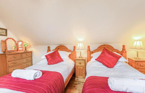 Saint Pancras Chapel - Foto 25