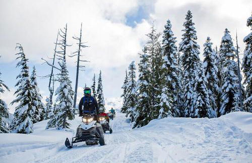 Cascade Cozy at Roslyn Ridge Resort - Foto 22