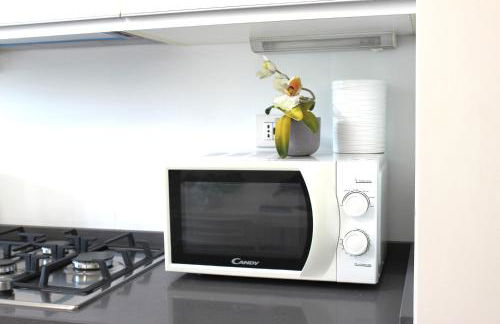 Roma Luxury Apartment - Foto 25