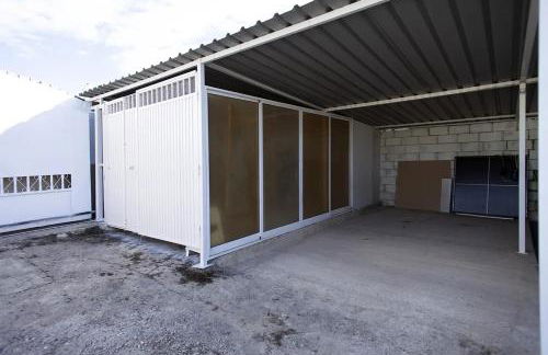 Charming Villa in Linares with Private Pool - Foto 55