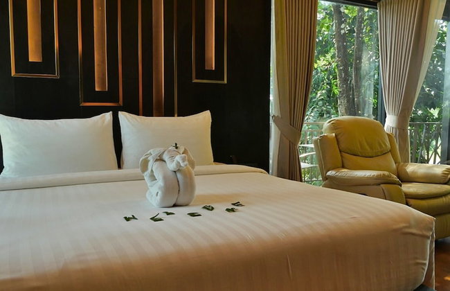 High Tree Resort Co.,Ltd. - Photo 63