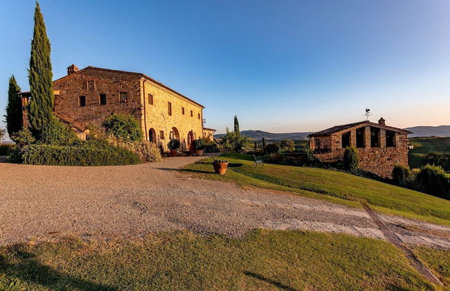 Podere Cunina - Foto 43