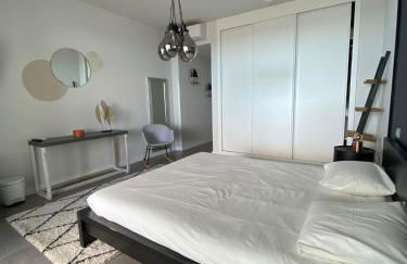 Best seaview luxury duplex BlueSuite 4303 - Photo 18