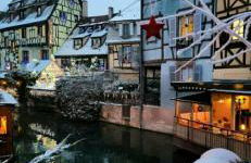 Coeur Alsace - Foto 60