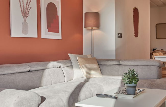 Stayhere Rabat - Hassan - Authentic Residence - Photo 41