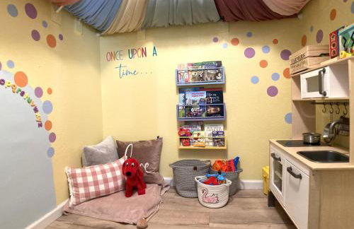 Stunning Newly Renovated 3BR 2B Home Hot Tub Game Room - Foto 33