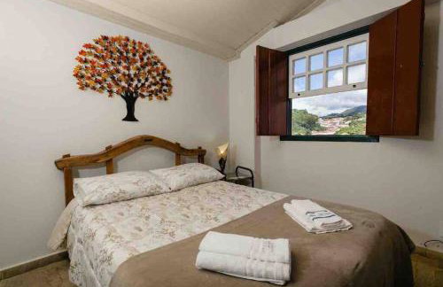 Casadinha - Casa no centro histórico de Ouro Preto - Photo 3