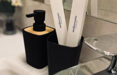 LA CASA GRADSKI VRT modern family apartment with lockable bike storage - Foto 20