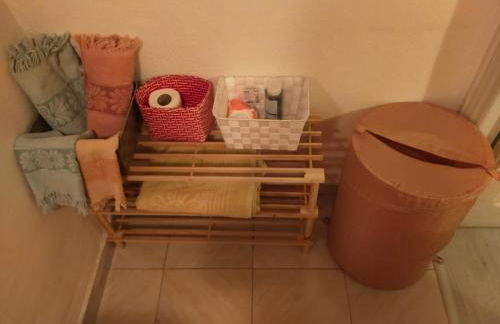 Monolocali Tra Rieti e Terminillo e lago del Salto - Foto 60