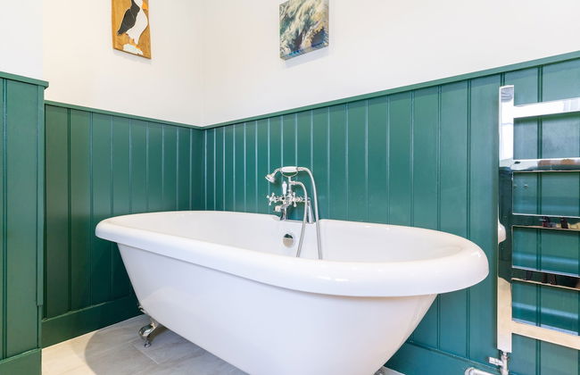 The Saddle and Stable Rooms - Foto 59