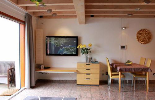 Studio A Am Burgberg - Foto 7