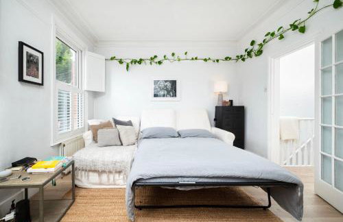 Gorgeous Garden Flat, Wood Green - Foto 10