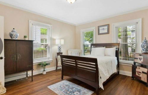 Beautiful Studio Apartment in Historic House - Foto 1