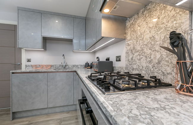 Maple Lodge - Foto 15