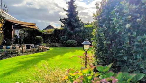 Haus Wolfgang - Foto 3, Garden