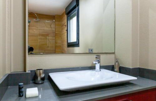CHALET CON PISCINA PRIVADA EN MAZAGÓN - Foto 46