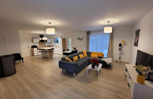 Villa Saumonière I Bords de Dordogne - Foto 29