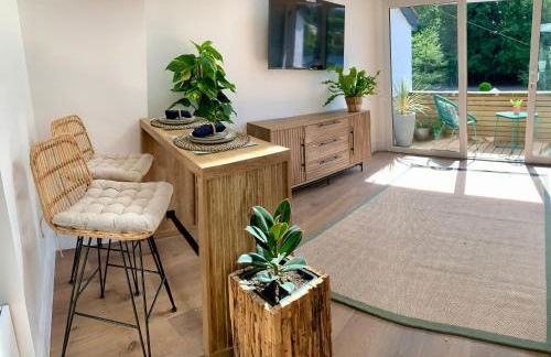 Hideaway Knaresborough - Foto 5