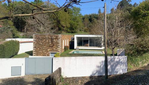 Villa do Val Seixas - Piscina Privada - Foto 5