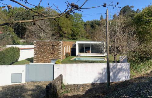 Villa do Val Seixas - Piscina Privada - Foto 21