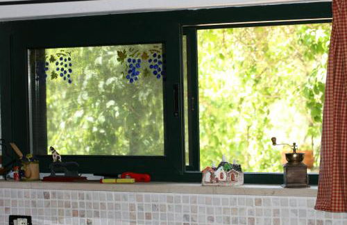 Casa vacanze Villa Tiziana Chalet di campagna - Foto 29