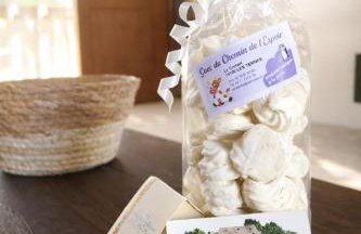 Gîtes de Charme 6 ou 8 personnes en Aubrac chez Sébastien & Stéphanie - Foto 22