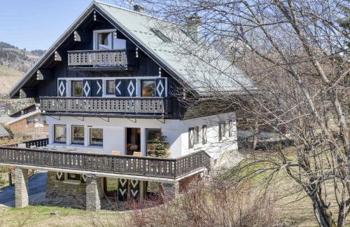 Chalet Boucle - Photo 41