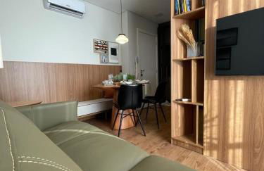 Apartamento Novo - Conforto no Saguaçú! - Foto 6