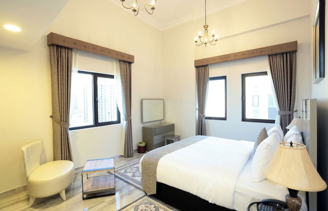 Marbella Executive 2 Bedrooms - Photo 11