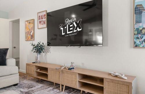 Family Retreat Games, Fire Pit & Kids Barn - Foto 57