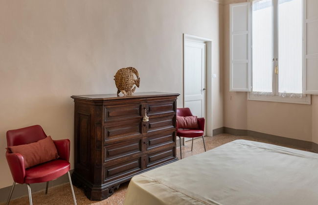 Casa Dell Auriga by Wonderful Italy - Foto 13