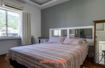 Apartamento no RJ perto da Lagoa e do Cristo - Foto 25