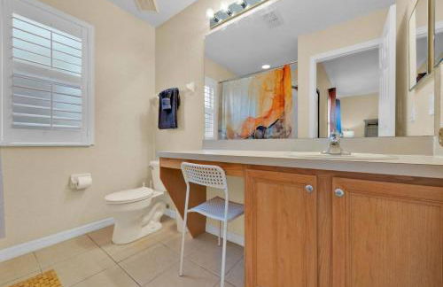 Themed Resort Home 15 min drive to Disney - Foto 23