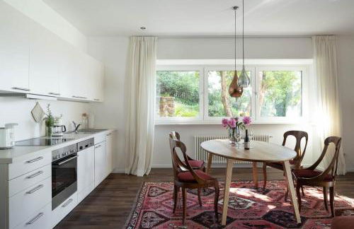 Villa Hochland - Foto 48