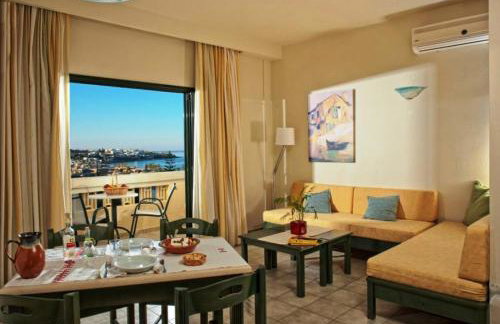 Villiana Holiday Apartments - Foto 105