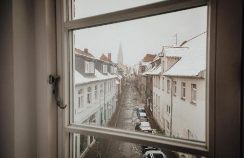 Ferienwohnung im Wasserviertel - Foto 11