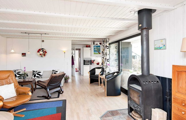 Cozy Retreat in Kysing Naes - By Traum Ferienwohnungen - Photo 14