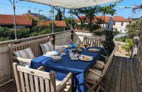 PAVI APARTMENTS Romantic Stone House K13 - Foto 6