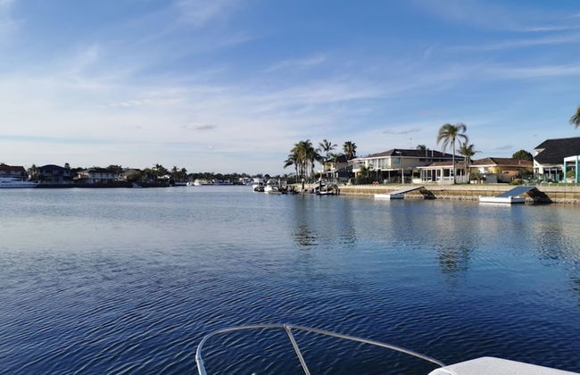 Serviced Waterfront Whole Villa Sydney - Foto 39