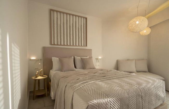 Arkadia Luxury Hotel Apartments - Foto 34