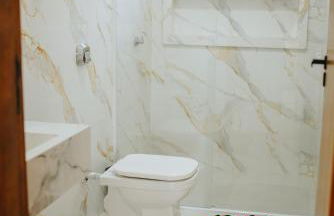 casa com piscina - Foto 28